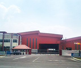 理士-马来西亚工厂Ⅱ